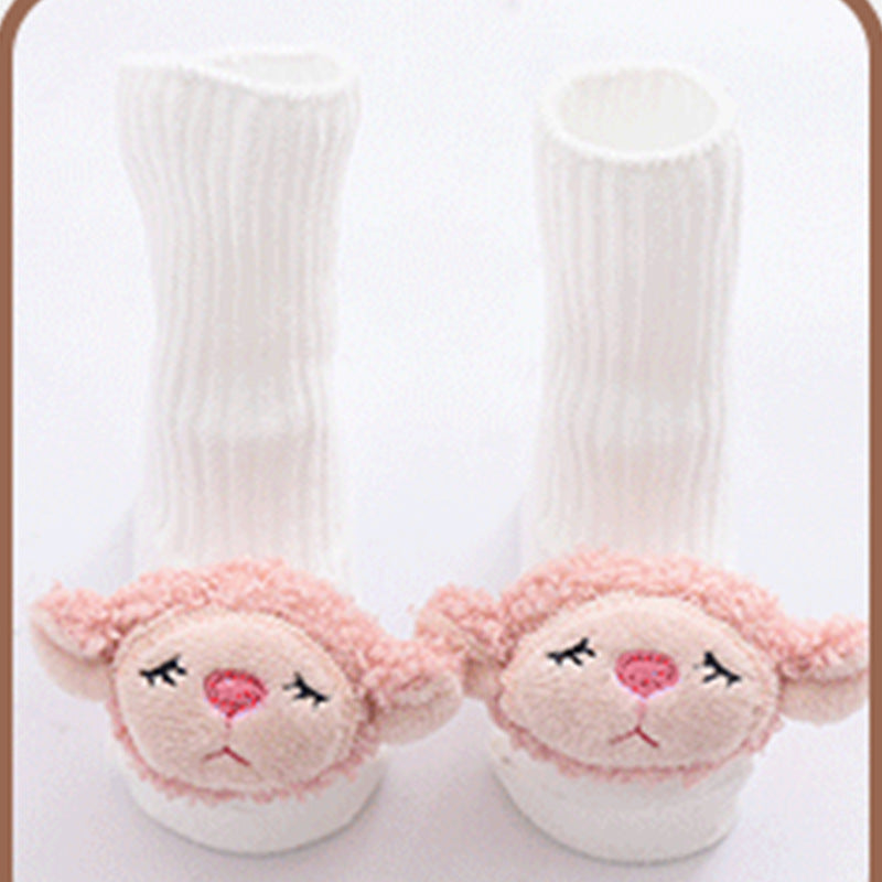 Cherub’s Pals Baby Socks 🧦