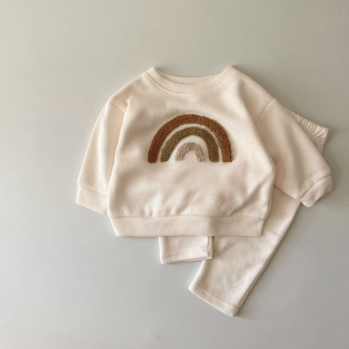 Cherub's Cozy Alphabet Set