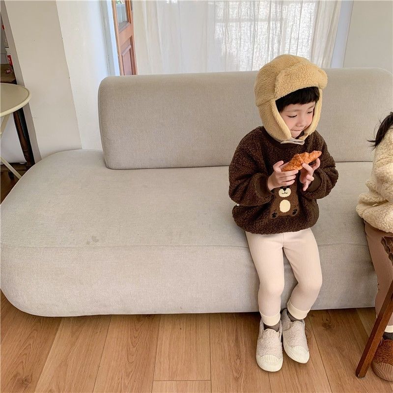 Cherub's CozyFleece Leggings