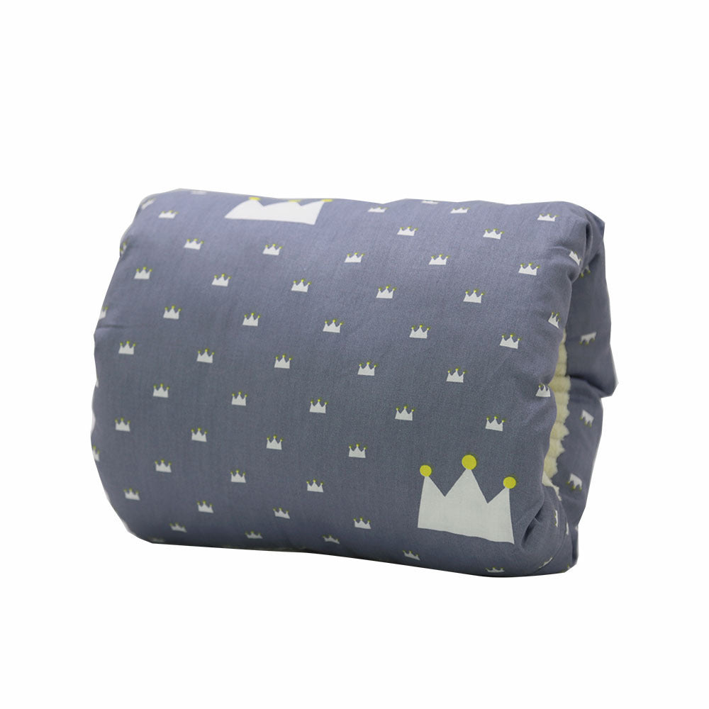 Cherub’s Crown Nap Pillow 💙