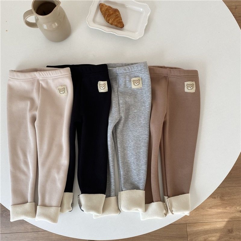 Cherub's CozyFleece Leggings