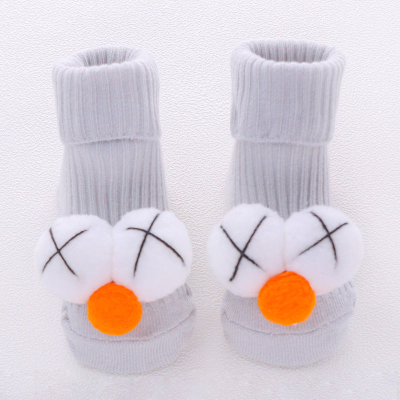Cherub’s Pals Baby Socks 🧦