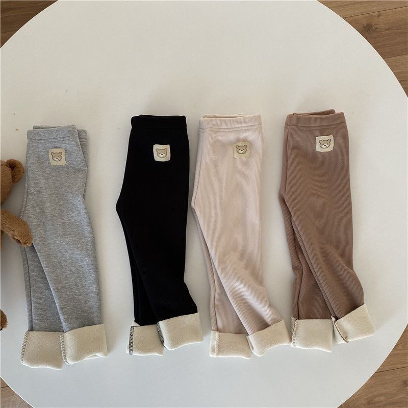 Cherub's CozyFleece Leggings