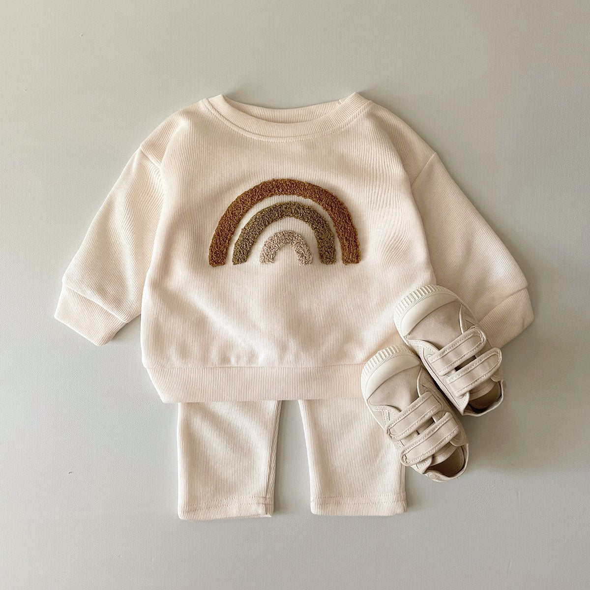 Cherub's Cozy Alphabet Set