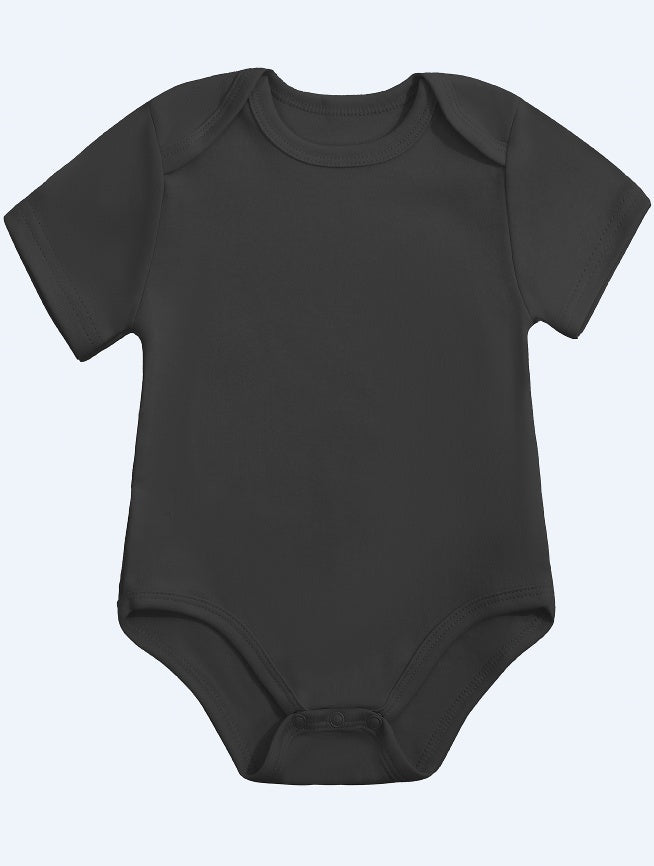 Cherub's Classic Baby Bodysuit