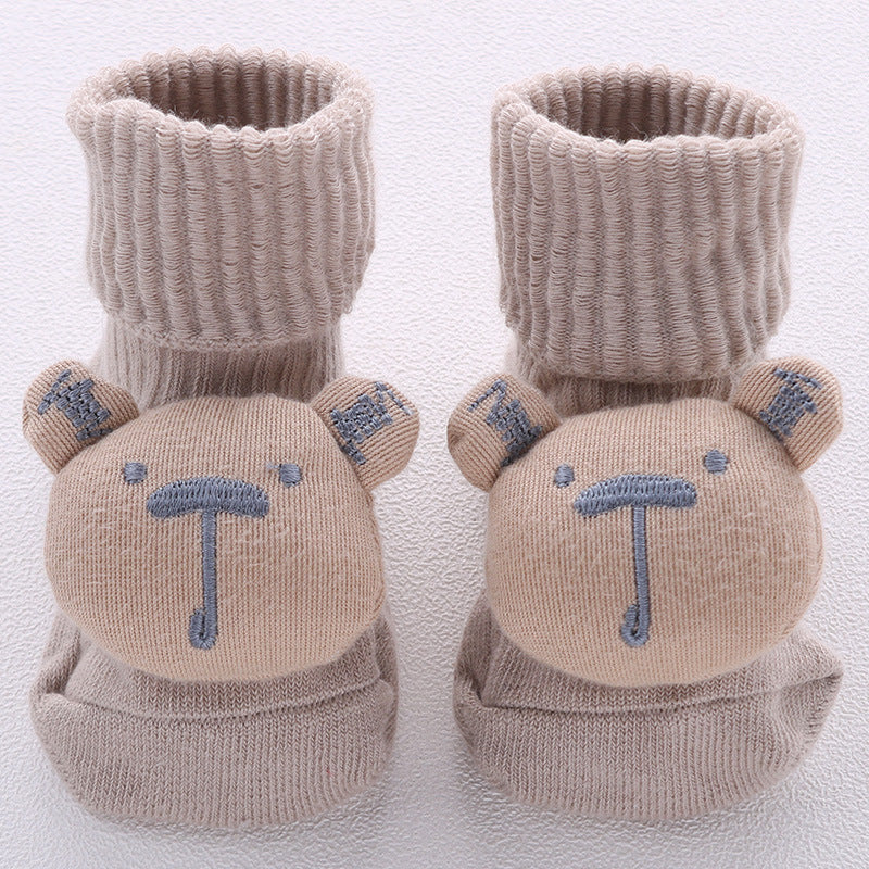 Cherub’s Pals Baby Socks 🧦