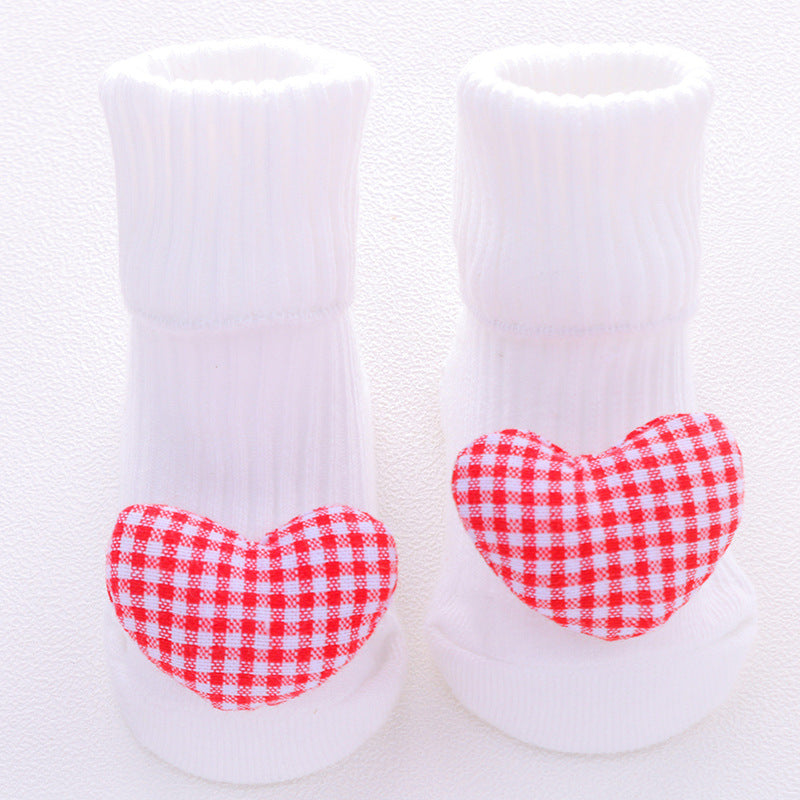 Cherub’s Pals Baby Socks 🧦