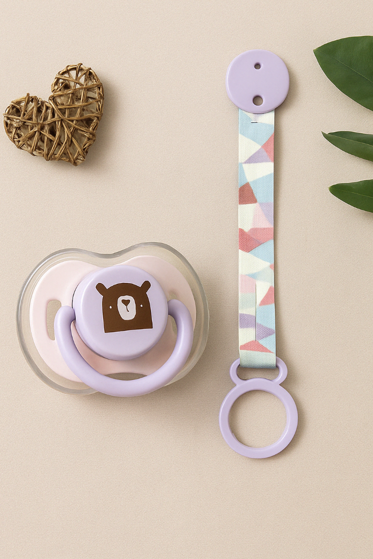 Cherub's ComfortPacifier