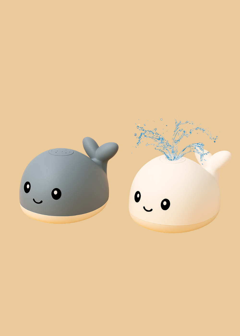 Cherub’s SplashWhale