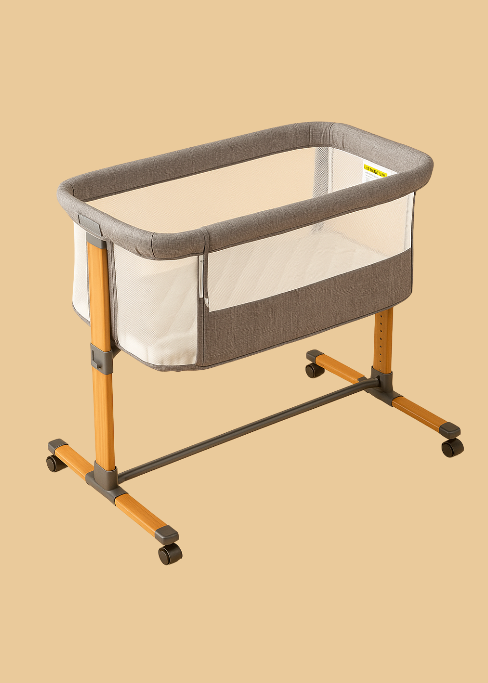 Cherub’s CozyCradle