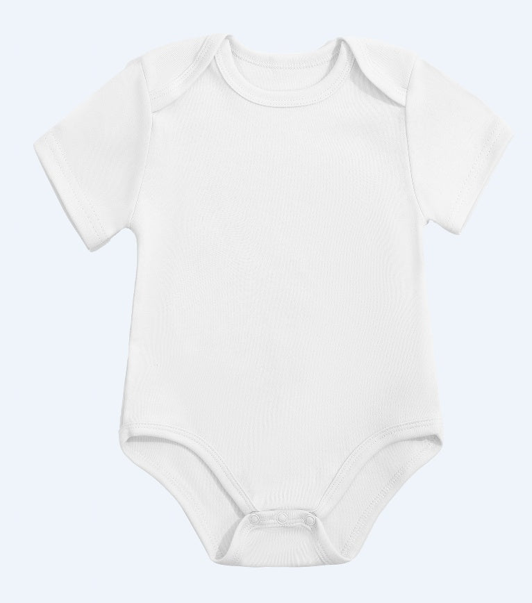 Cherub's Classic Baby Bodysuit