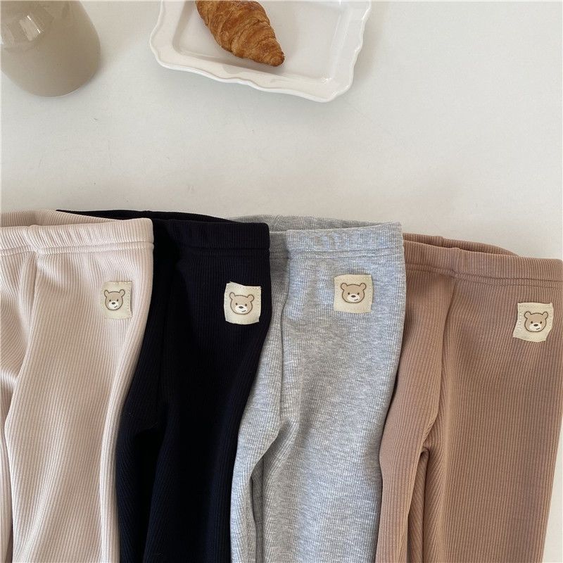 Cherub's CozyFleece Leggings