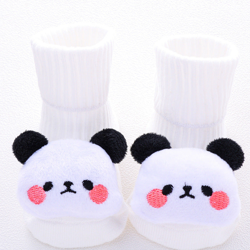 Cherub’s Pals Baby Socks 🧦