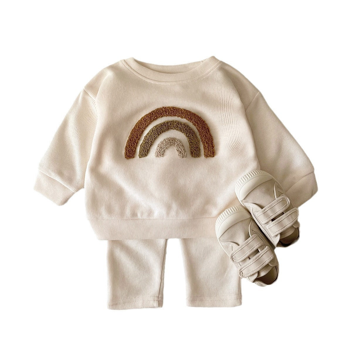 Cherub's Cozy Alphabet Set
