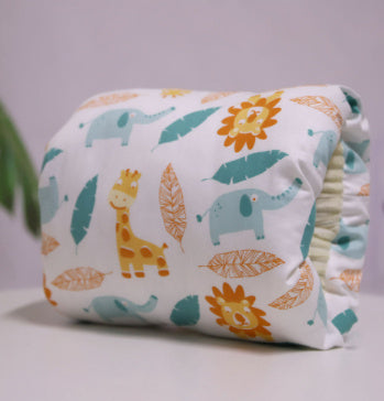 Cherub’s Crown Nap Pillow 💙