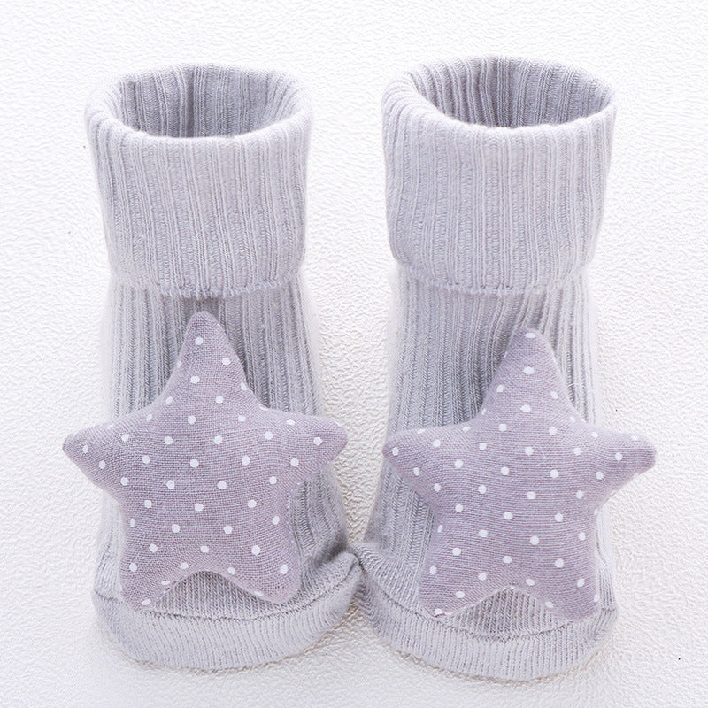 Cherub’s Pals Baby Socks 🧦
