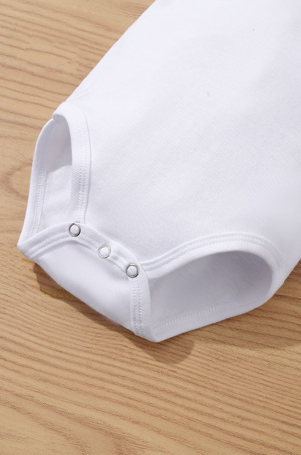 Cherub's Classic Baby Bodysuit
