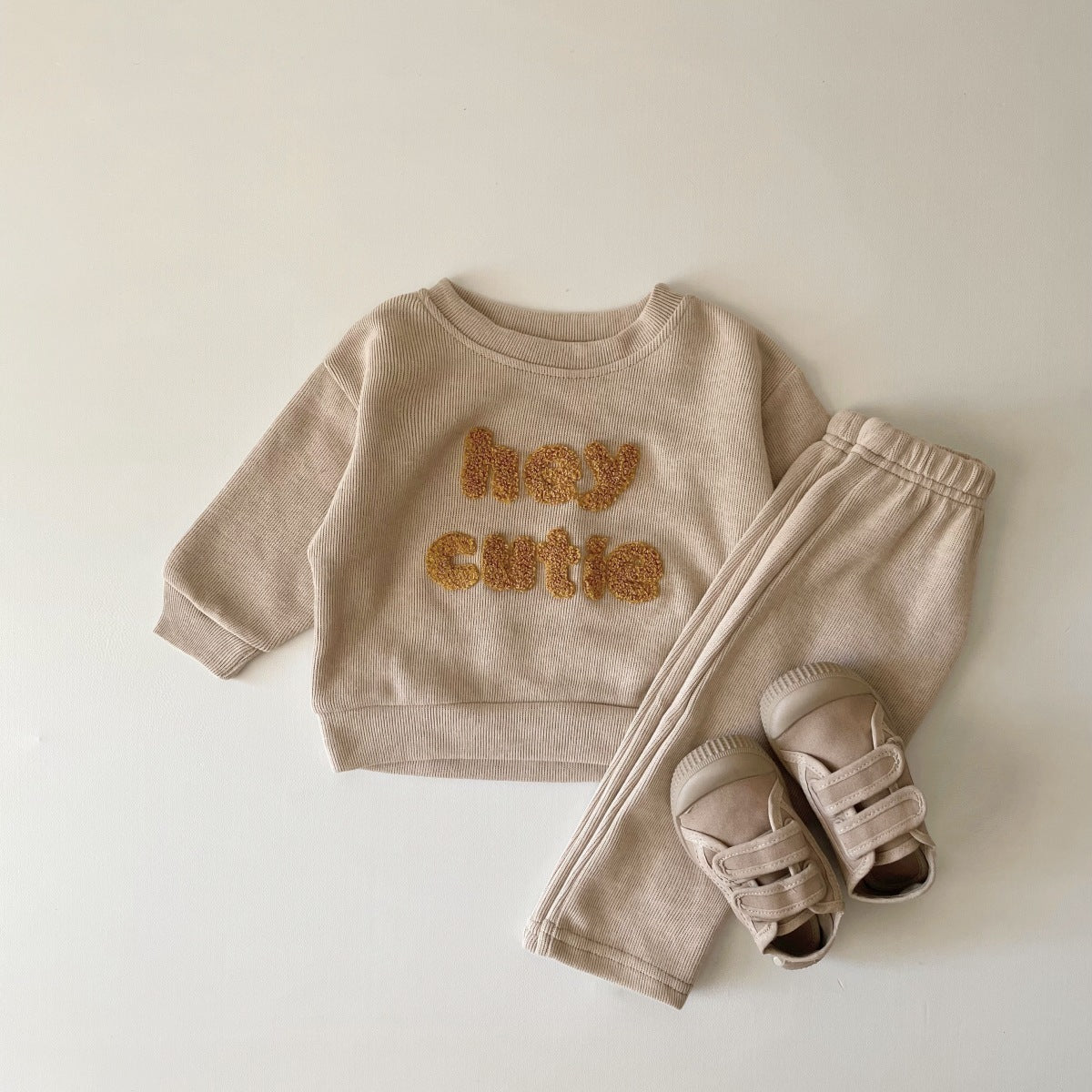 Cherub's Cozy Alphabet Set