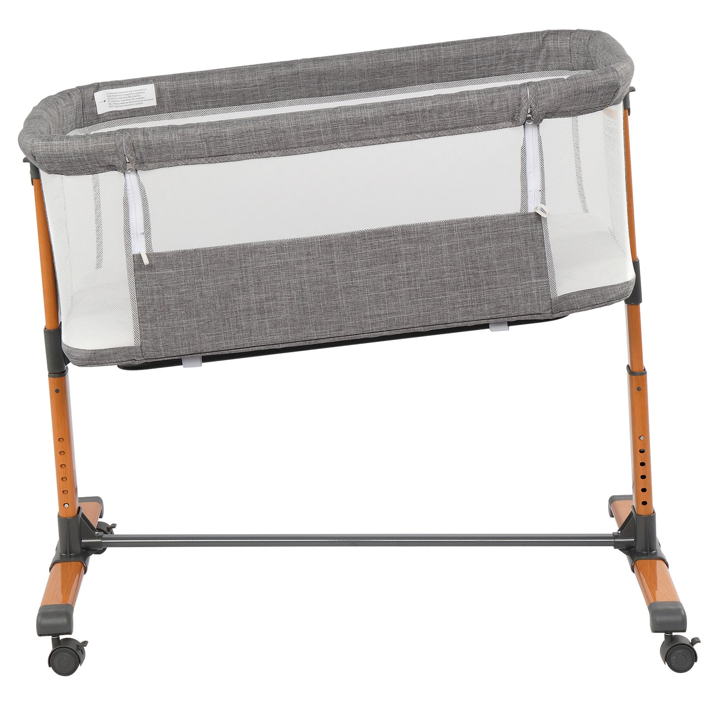 Cherub’s CozyCradle