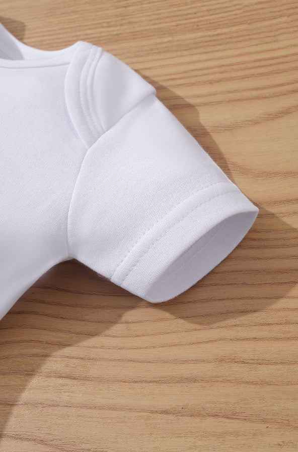 Cherub's Classic Baby Bodysuit