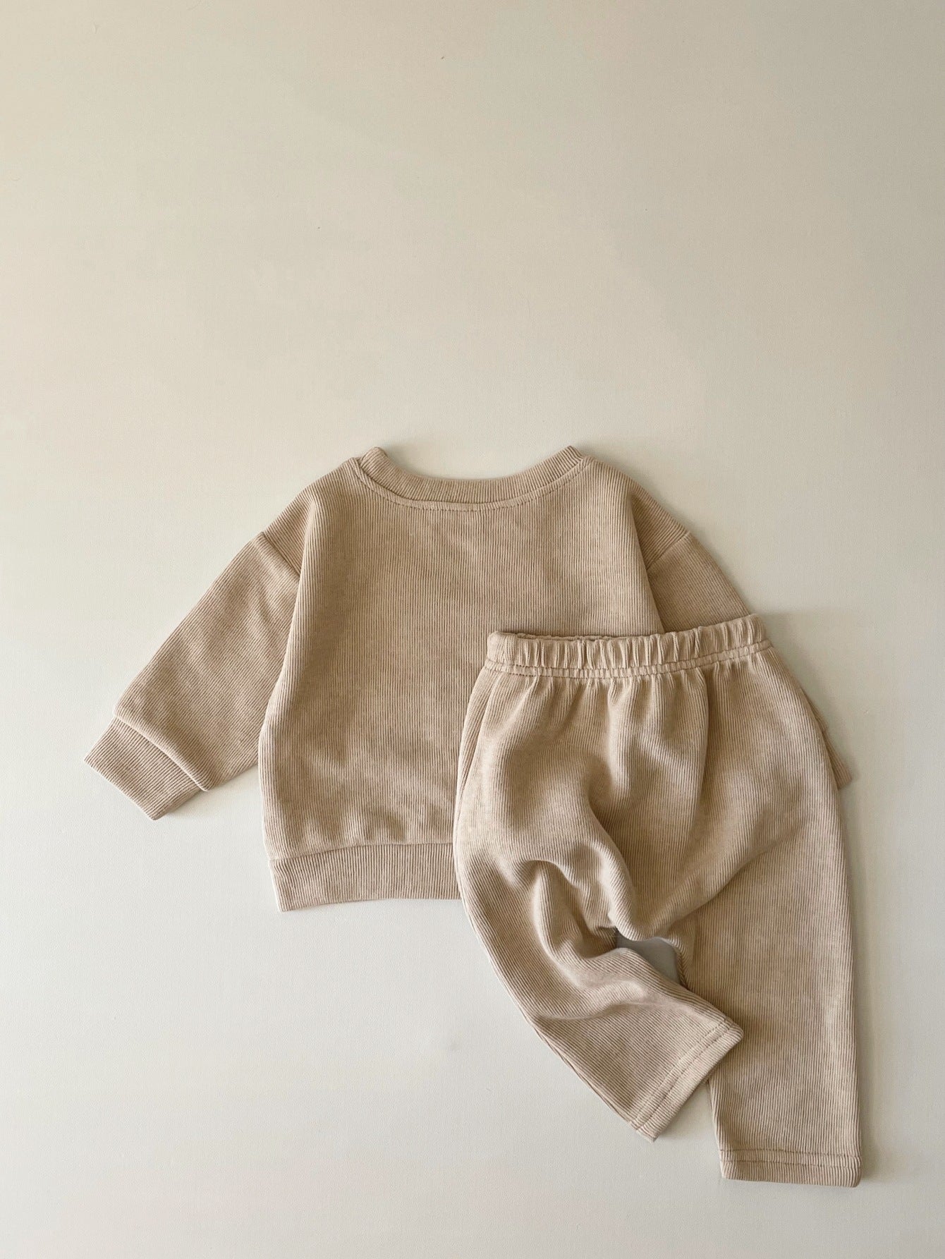 Cherub's Cozy Alphabet Set