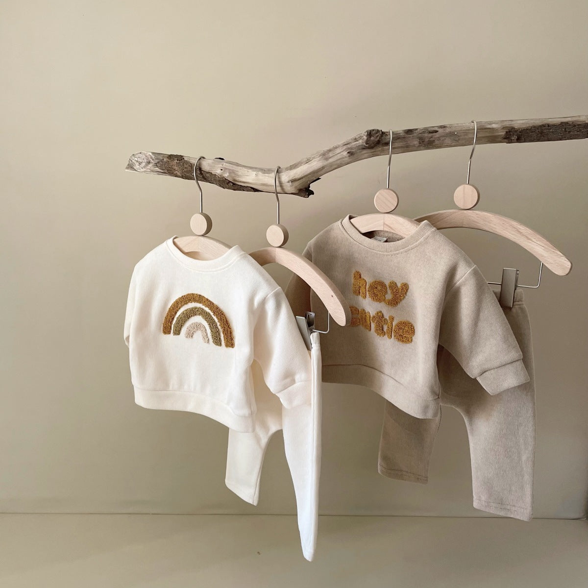 Cherub's Cozy Alphabet Set