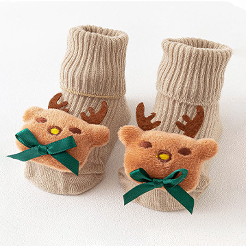 Cherub’s Pals Baby Socks 🧦