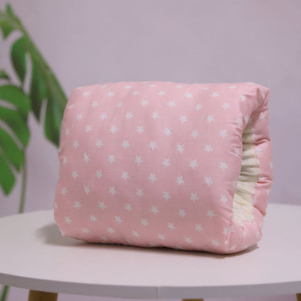 Cherub’s Crown Nap Pillow 💙