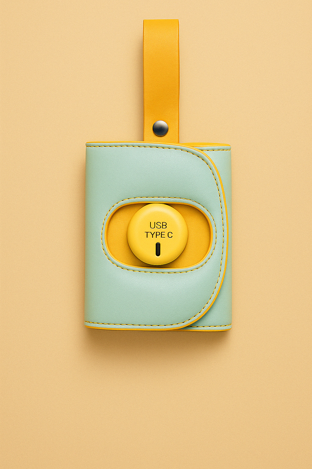 Cherub's CozyWarm Bottle Sleeve