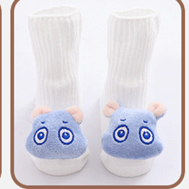 Cherub’s Pals Baby Socks 🧦