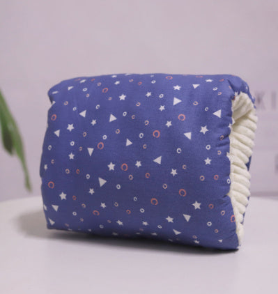 Cherub’s Crown Nap Pillow 💙