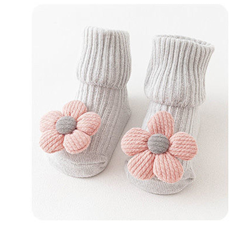 Cherub’s Pals Baby Socks 🧦
