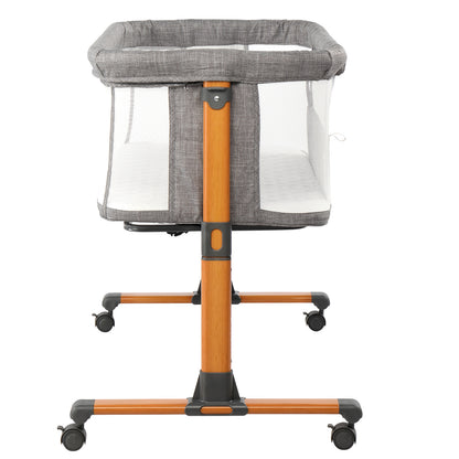 Cherub’s CozyCradle