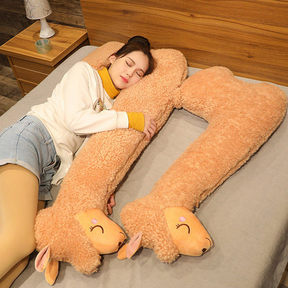Cherub's CuddleAlpaca