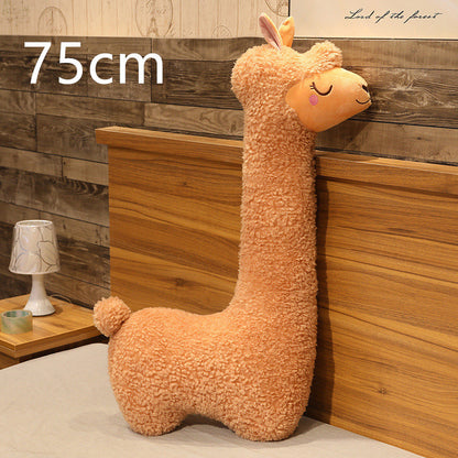 Cherub's CuddleAlpaca