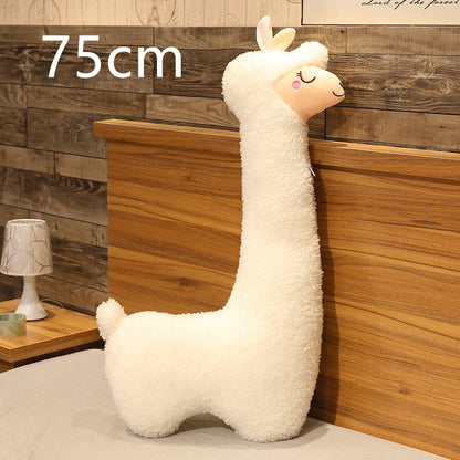 Cherub's CuddleAlpaca
