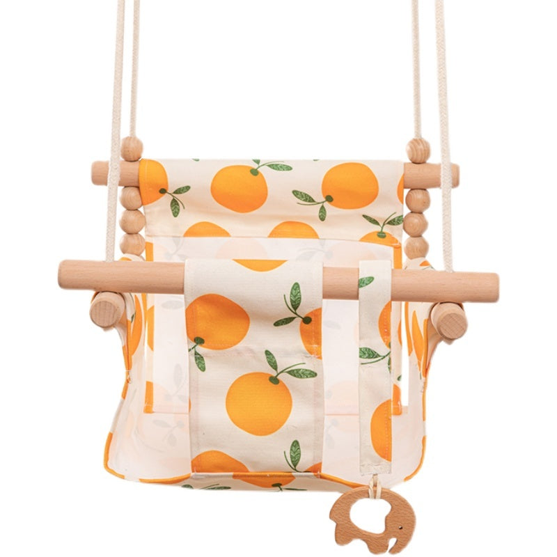 Cherub’s CottonJoy Hanging Baby Swing