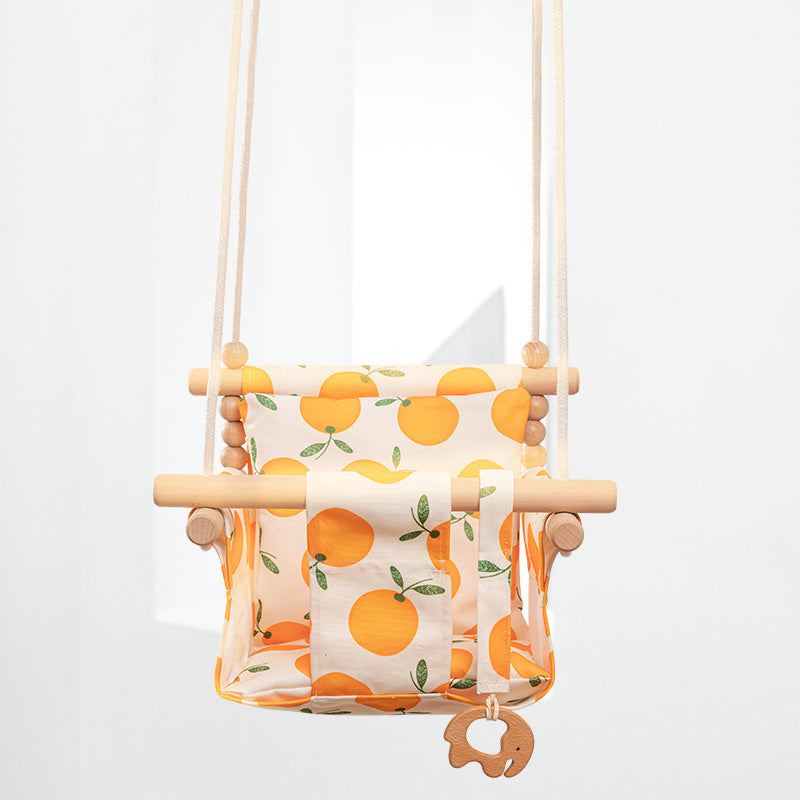 Cherub’s CottonJoy Hanging Baby Swing