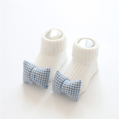 Cherub’s Pals Baby Socks 🧦