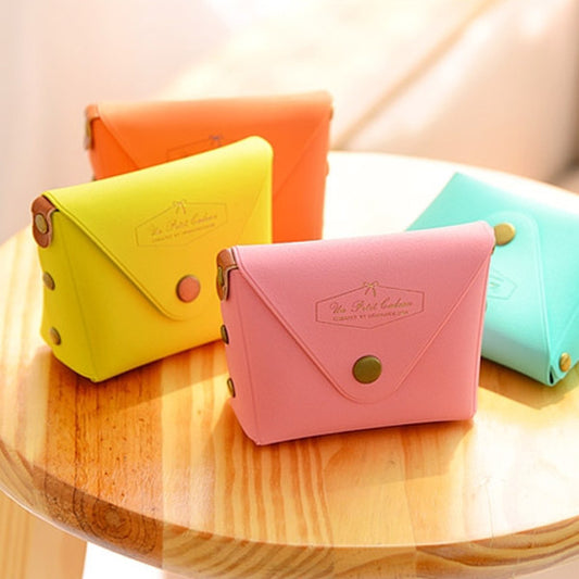 Cherub’s ColorPop Mini Pouch