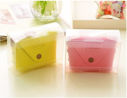 Cherub’s ColorPop Mini Pouch