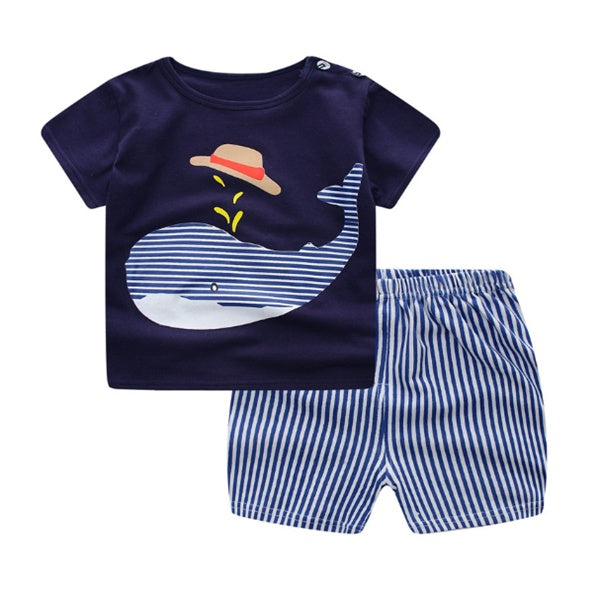 Cherub’s Ahoy Summer Set🐋