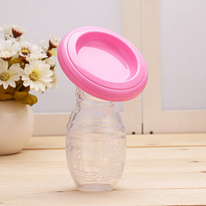 Cherub’s ComfortFlow Breast Pump