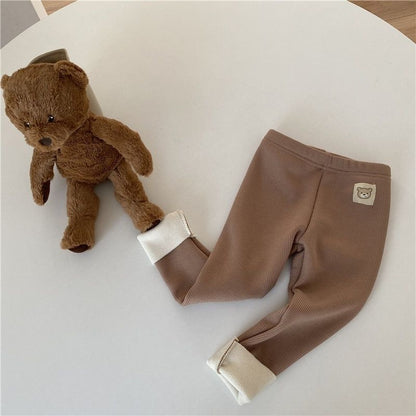 Cherub's CozyFleece Leggings