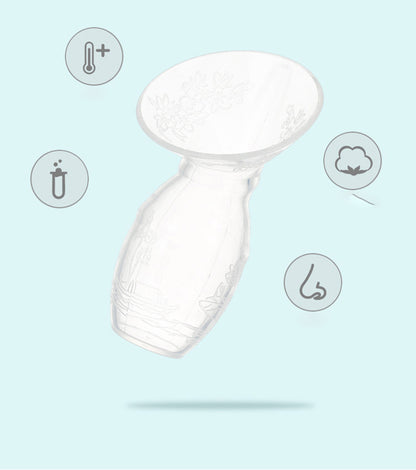 Cherub’s ComfortFlow Breast Pump