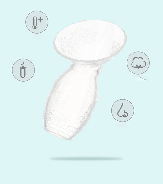 Cherub’s ComfortFlow Breast Pump