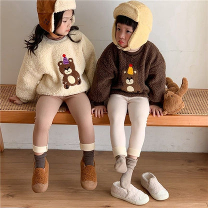 Cherub's CozyFleece Leggings