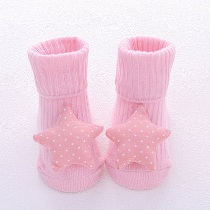 Cherub’s Pals Baby Socks 🧦