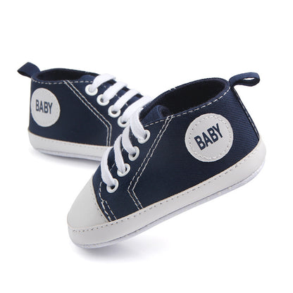Cherub's Canvas Sneakers