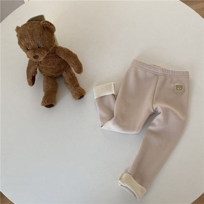Cherub's CozyFleece Leggings